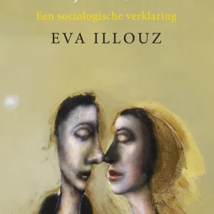 Waarom liefde pijn doet Voordeelprijs