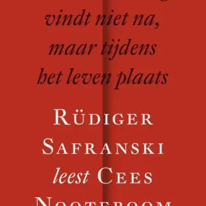 Zielsverhuizing vindt niet na, maar tijdens het leven plaats Tijdelijk Beschikbaar