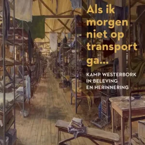 Actieprijs Als ik morgen niet op transport ga…