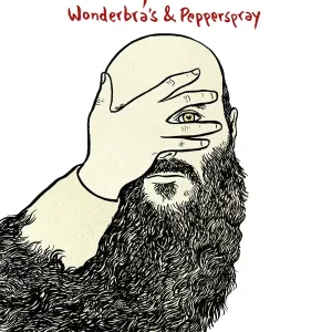 Wonderbra’s en pepperspray Dagaanbieding