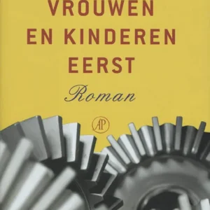 Vrouwen en kinderen eerst Beperkt Aanbod