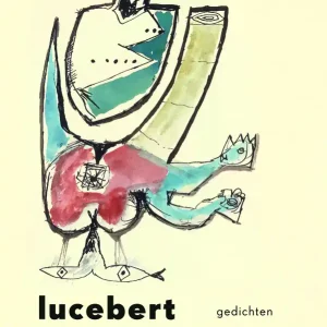 Zij heeft haar naam vergeten Merkproduct