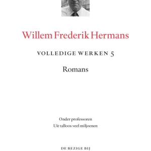 Aanbieding Volledige Werken – Deel 5 – luxe editie