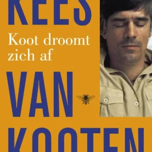 Aanbieding Koot droomt zich af