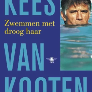 Zwemmen met droog haar Laatste Versie