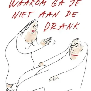 Waarom ga je niet aan de drank Express Levering