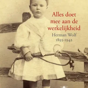 Alles doet mee aan de werkelijkheid Koopje