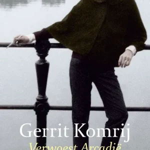 Aanbieding Verwoest Arcadië