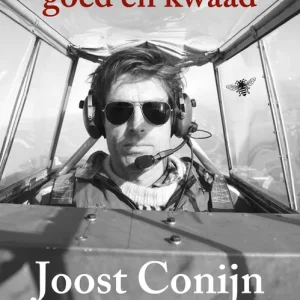 Alleen Vandaag De piloot van goed en kwaad