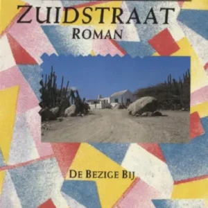 Zuidstraat Laatste Versie