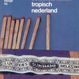 De laatste resten tropisch Nederland Direct Beschikbaar