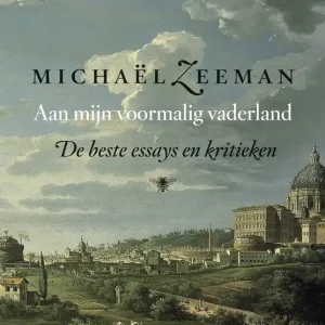 Aan mijn voormalig vaderland Alleen Vandaag