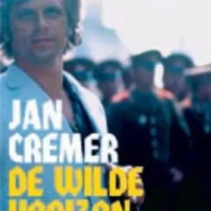 Wilde horizon Tijdelijk Beschikbaar