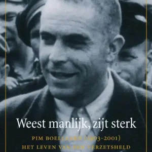 Weest manlijk, zijt sterk Lage Prijs