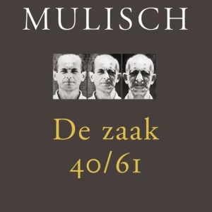 Zaak 40/61 Tijdelijk Beschikbaar