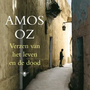 Weekendaanbieding Verzen van het leven en de dood