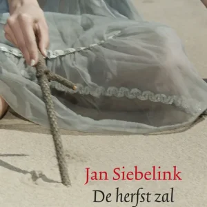 Alleen Vandaag De herfst zal schitterend zijn