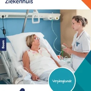 Ziekenhuis | combipakket Gratis Retour