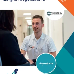 Zorg en begeleiden 1 | combipakket Favoriet