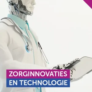 Exclusieve Aanbieding Keuzedeel Zorginnovaties en technologie versie 2026