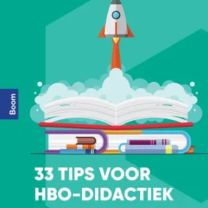 33 tips voor hbo-didactiek Hete Deal