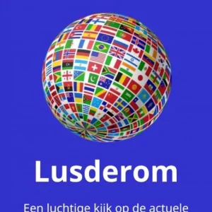Lusderom Gecertificeerd