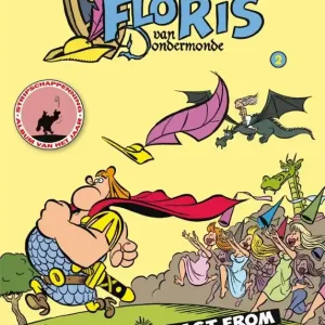 Exclusieve Aanbieding Floris van Dondermonde