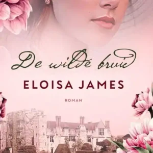 Weekendaanbieding De wilde bruid