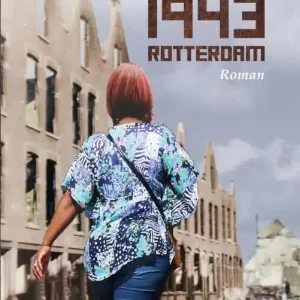 Direct Verzonden Park 1943 Rotterdam