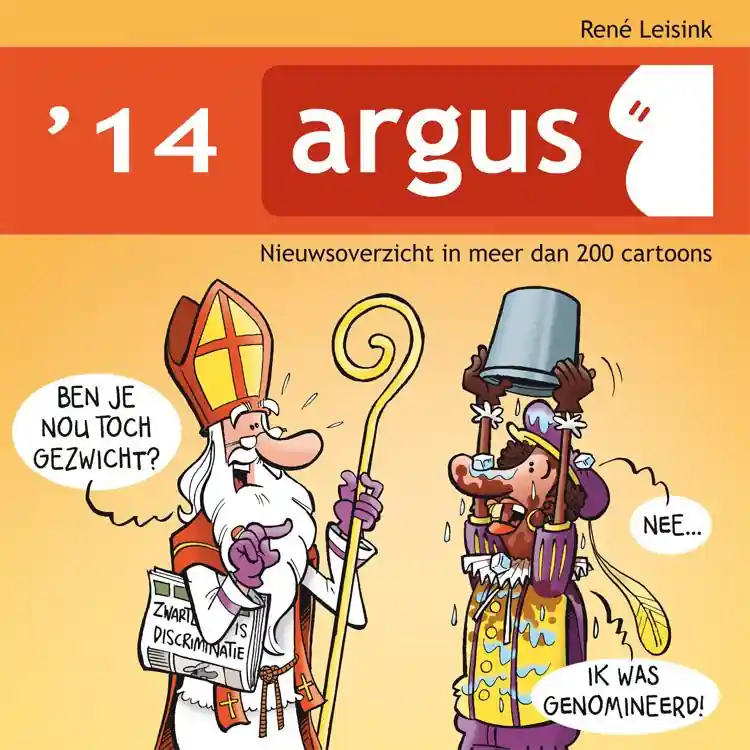 `14 Argus Koop Vandaag