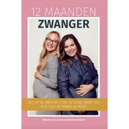 12 Maanden Zwanger Meest Verkocht