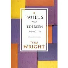 1 Korintiers Merkproduct