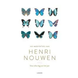 365 meditaties van Henri Nouwen Gereduceerde Prijs