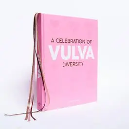 A Celebration of Vulva Diversity Bestseller