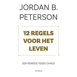 12 regels voor het leven Seizoensaanbieding