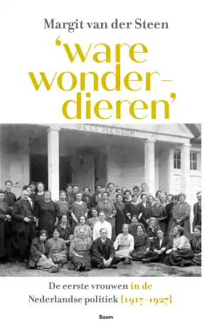 ‘ware wonderdieren’ Betaalbaar