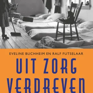 Superprijs Uit zorg verdreven