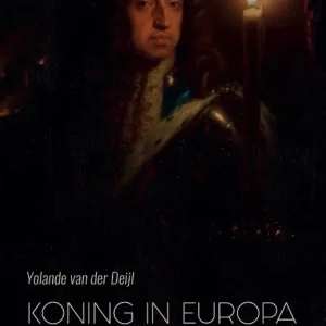 Koning in Europa Weekendaanbieding