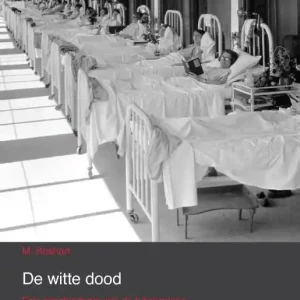Koop Online De Witte Dood