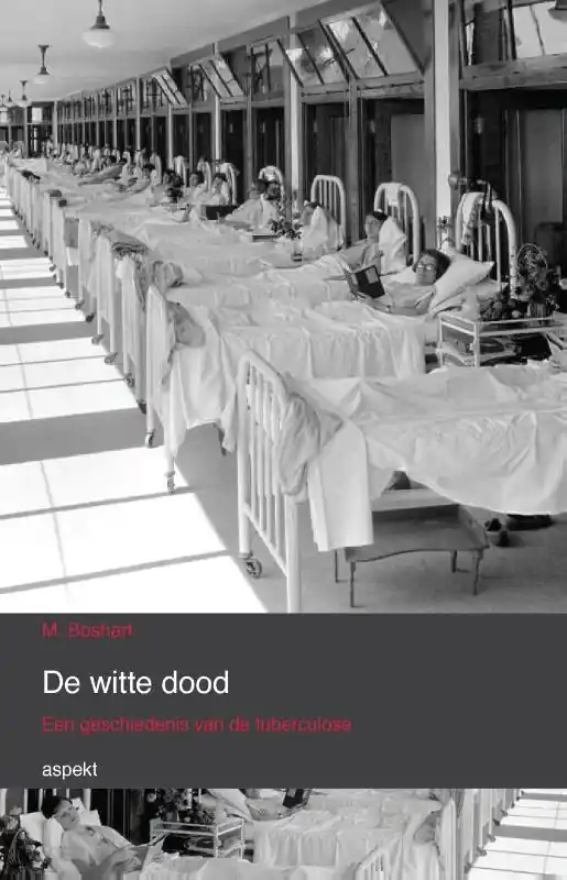 Koop Online De Witte Dood