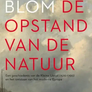 Dagaanbieding De opstand van de natuur