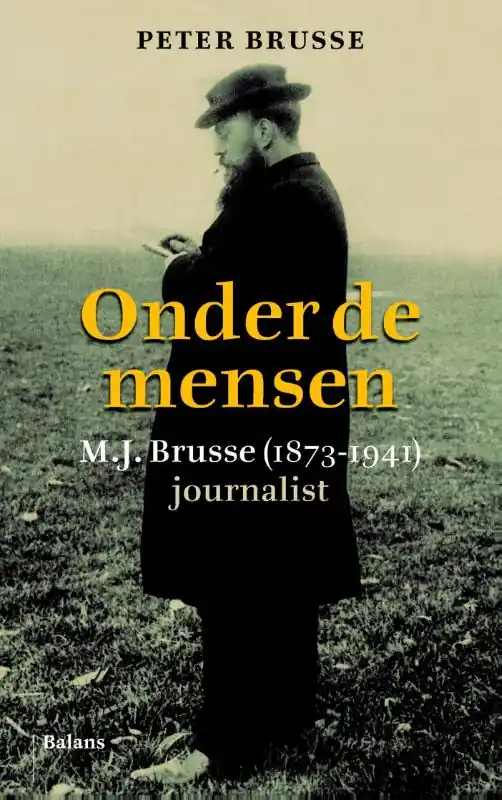 Onder de mensen Betaalbaar