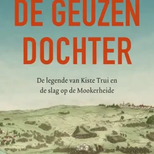 Gecertificeerd De geuzendochter
