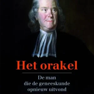Uitverkoop Het orakel