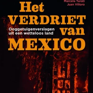 Het verdriet van Mexico Gratis Retour