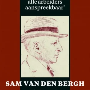 'Steeds voor alle arbeiders aanspreekbaar' Koop Vandaag