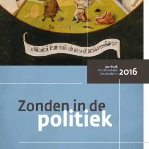 Zonden in de politiek Goedkoop
