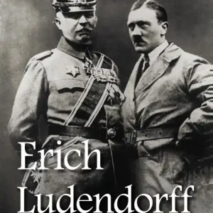 Erich Ludendorff Rechtstreeks Van De Fabrikant