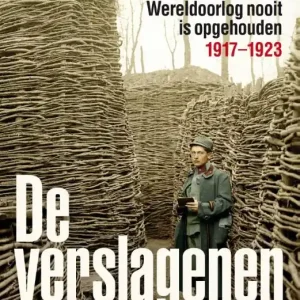 Flitsaanbieding De verslagenen