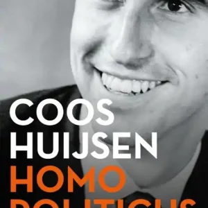 Homo politicus Koop Vandaag